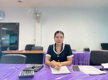 ร่วมประชุมติดตามผลการดำเนินงานโครงการสร้างความเข้มแข็งให้กับกลุ่มเกษตรกร เพื่อเข้าถึงแหล่งเงินทุนในการผลิตและการตลาด ผ่านระบบ Zoom Meeting ... พารามิเตอร์รูปภาพ 1